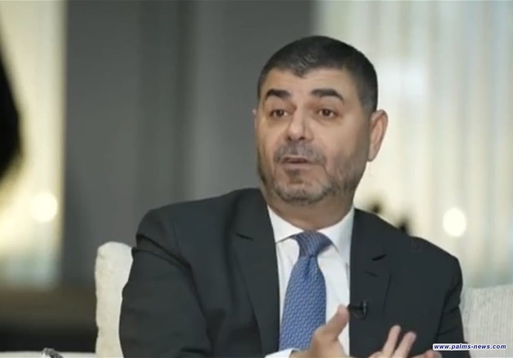 مفوضية الانتخابات تنفي استبعاد "حيدر الملا" من السباق الانتخابي